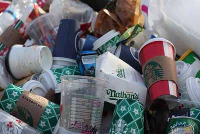 Empresas recicladoras de plastico en Bogotá