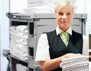 Lavado de Ropa por Libras