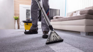 Empresa de lavado de alfombras en Bogotá Lavandería Suavite