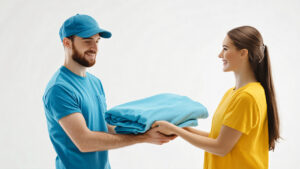 Lavandería a domicilio Norte: la comodidad que mereces