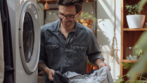 Lavandería delivery Bogotá: tu ropa impecable hoy