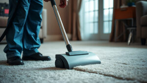 Limpieza de alfombras en Bogotá con expertos Suavité