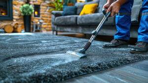 Limpieza de alfombras sur Bogotá: renueva tus espacios hoy