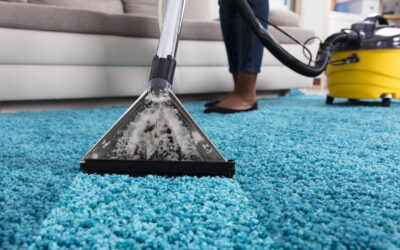 Precios de limpieza de alfombras a domicilio con calidad garantizada en Bogotá
