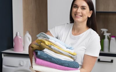 Precios de servicios de lavandería en Bogotá: la mejor relación calidad y valor