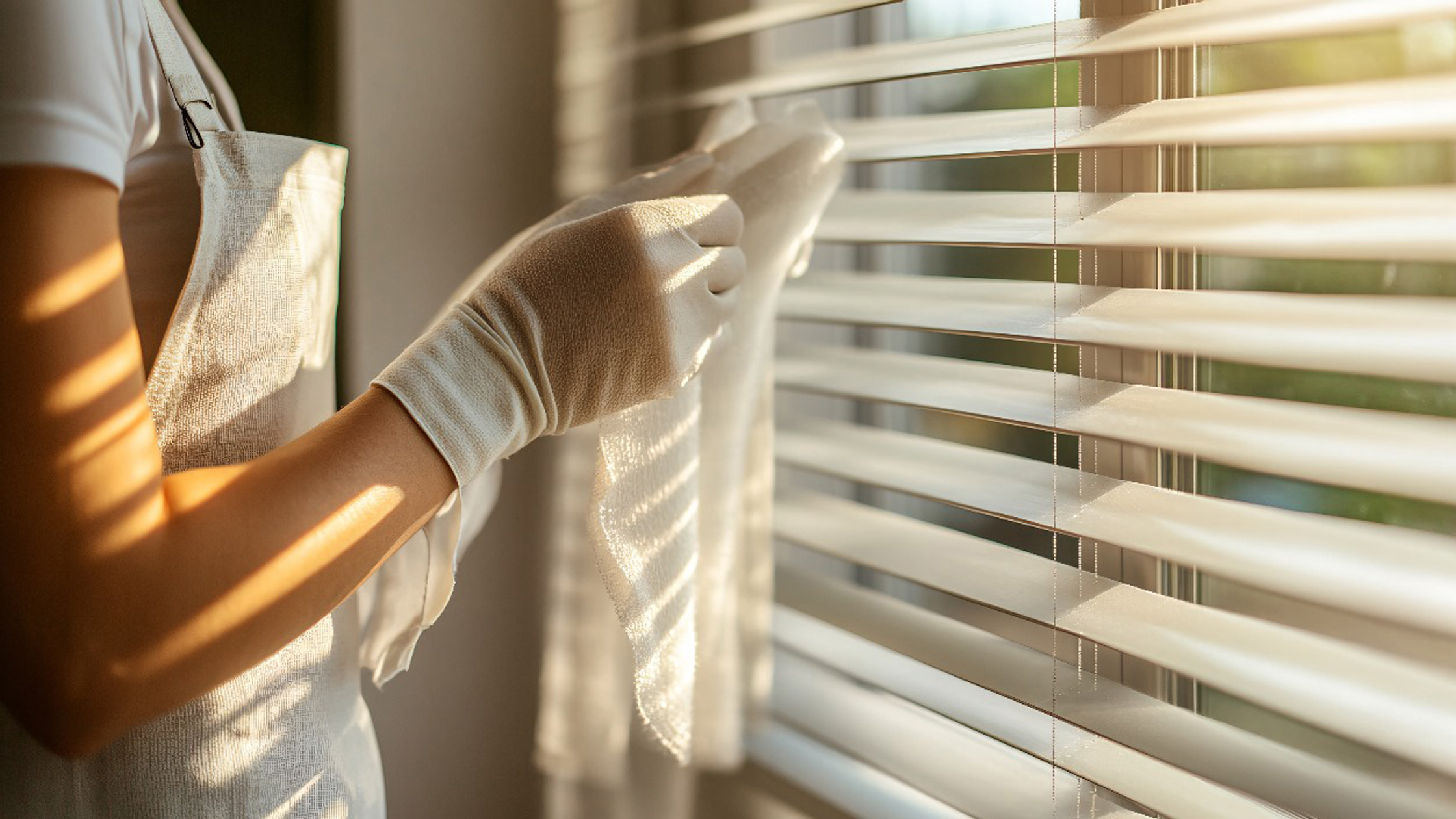 Lavado de cortinas a domicilio en Bogotá con Lavandería Suavité