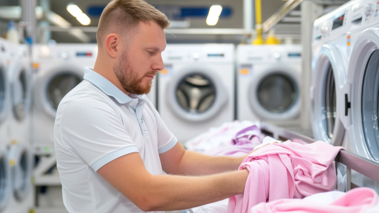 Lavandería por kilos Bogotá: la solución práctica y confiable para su ropa