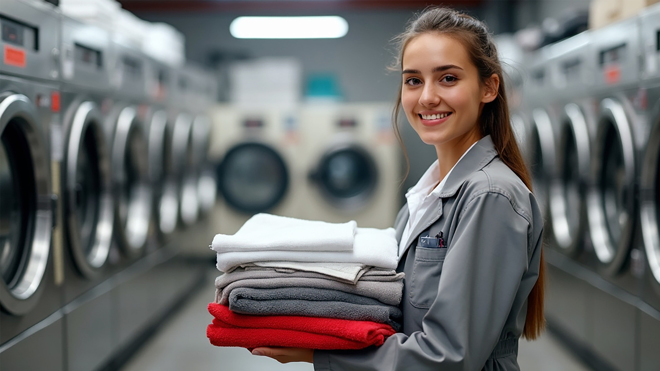 Lavandería por peso Bogotá: Suavité, el lugar ideal para el cuidado de tu ropa
