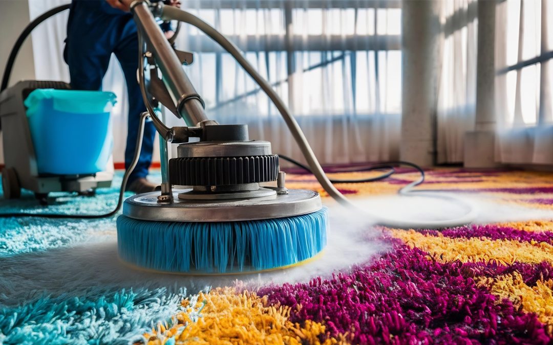 Costo limpieza de alfombras | Descubra tarifas justas