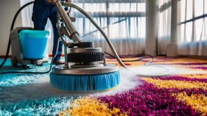 Costo limpieza de alfombras | Descubra tarifas justas