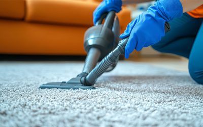 Costo limpieza de alfombras en Bogotá: confianza y calidad con Lavandería Suavité