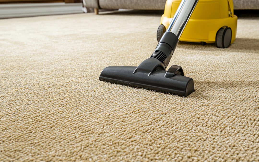 Eliminar manchas alfombra | Soluciones efectivas y seguras
