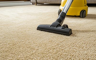 Eliminar manchas alfombra: soluciones profesionales para mantener sus espacios impecables