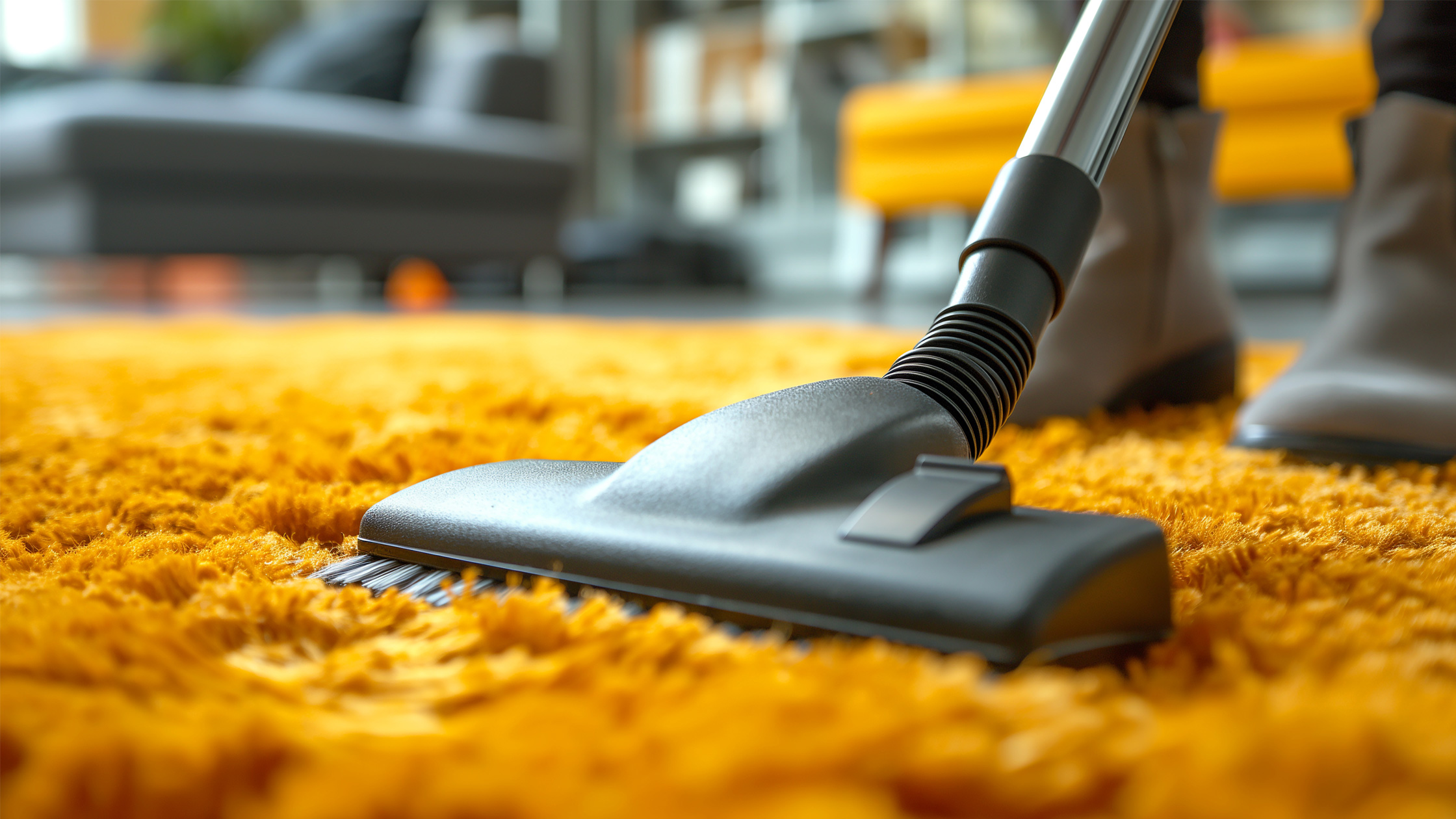 Empresa de limpieza de alfombras en Bogotá: Suavité, calidad y confianza