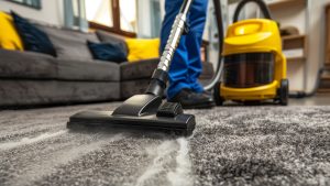 Lavado de alfombras Usaquén | Calidad y cuidado profesional