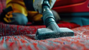 Lavado de tapetes a domicilio Suavité, expertos en limpieza