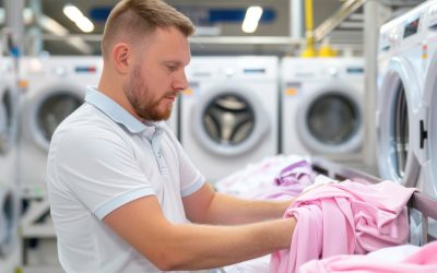 Lavado en seco Bogotá: Suavité, especialistas en cuidado textil