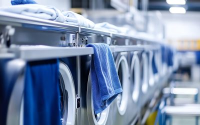 Lavandería Cedritos Bogotá: confianza y calidad para su ropa
