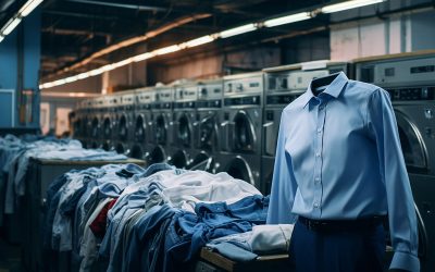 Lavandería Occidente Bogotá: el lugar ideal para cuidar su ropa