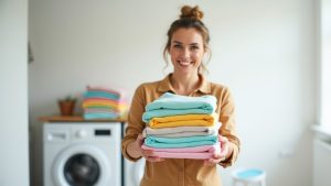 Lavandería precios Bogotá Descubra tarifas justas