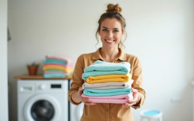 Lavandería precios Bogotá: calidad y tarifas justas en Suavité