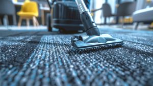 Limpieza de alfombras domicilio Suavité calidad garantizada