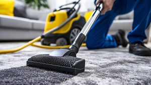 Precio lavado de alfombras en Bogotá Suavité expertos