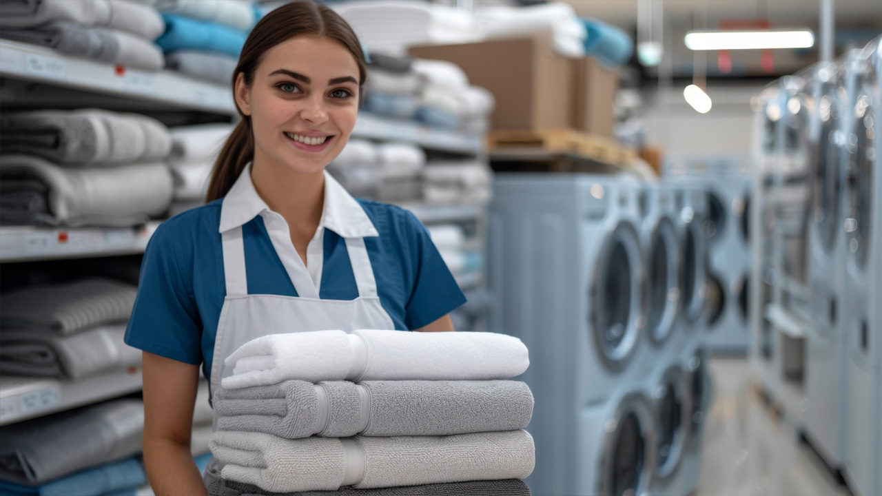 Precios de lavandería de ropa en Bogotá: calidad y confianza con Suavité