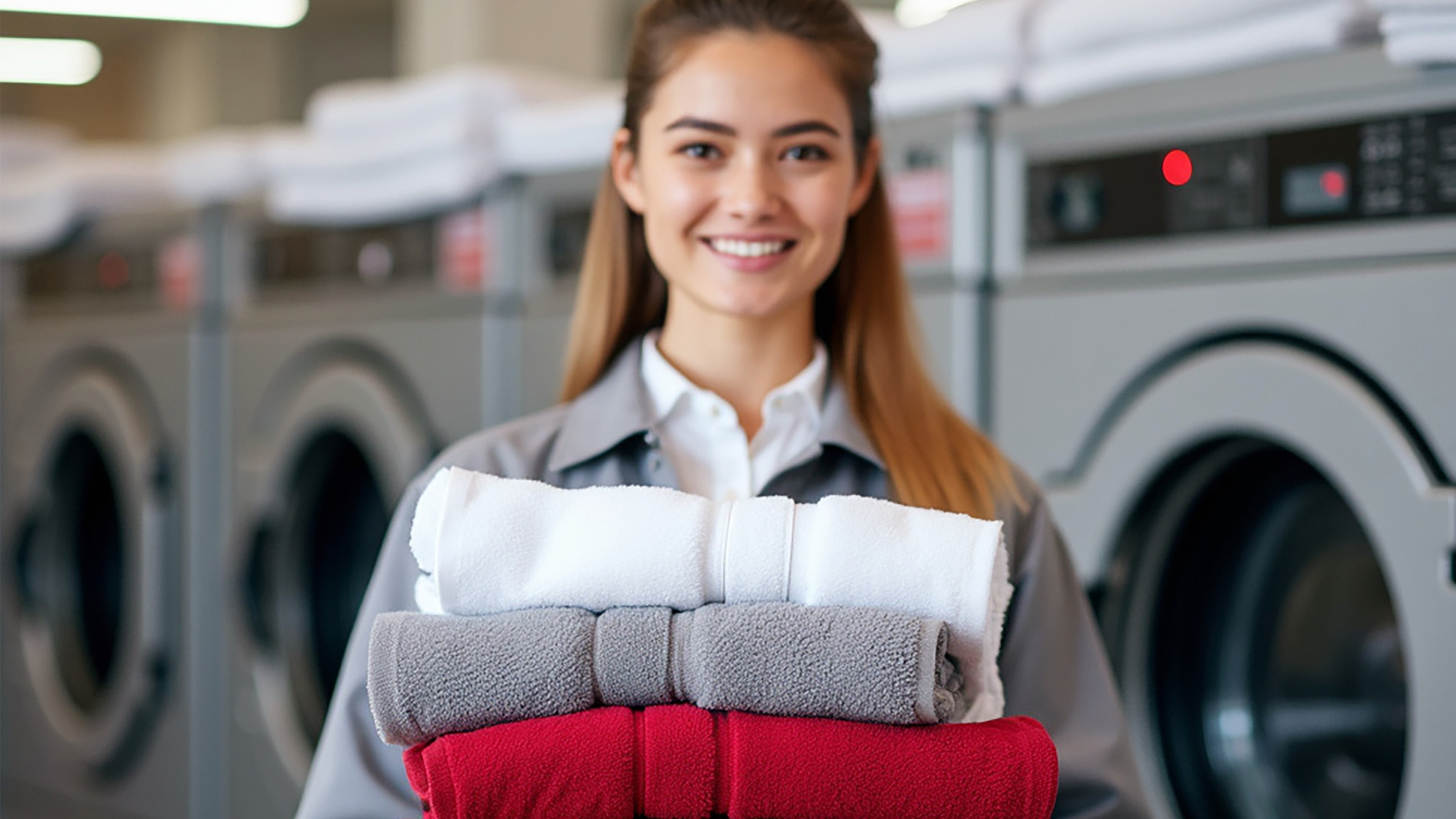 Precios de servicios de lavandería: calidad y confianza en un solo lugar