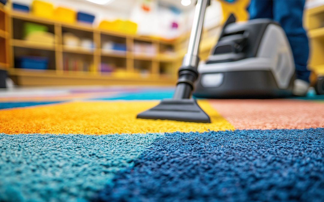 Suavité lavado de alfombras | Solución experta en Bogotá