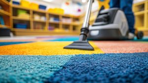Suavité lavado de alfombras | Solución experta en Bogotá