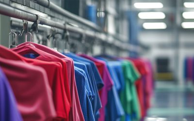 Tintorería a domicilio Bogotá: Suavité, el aliado ideal para su ropa