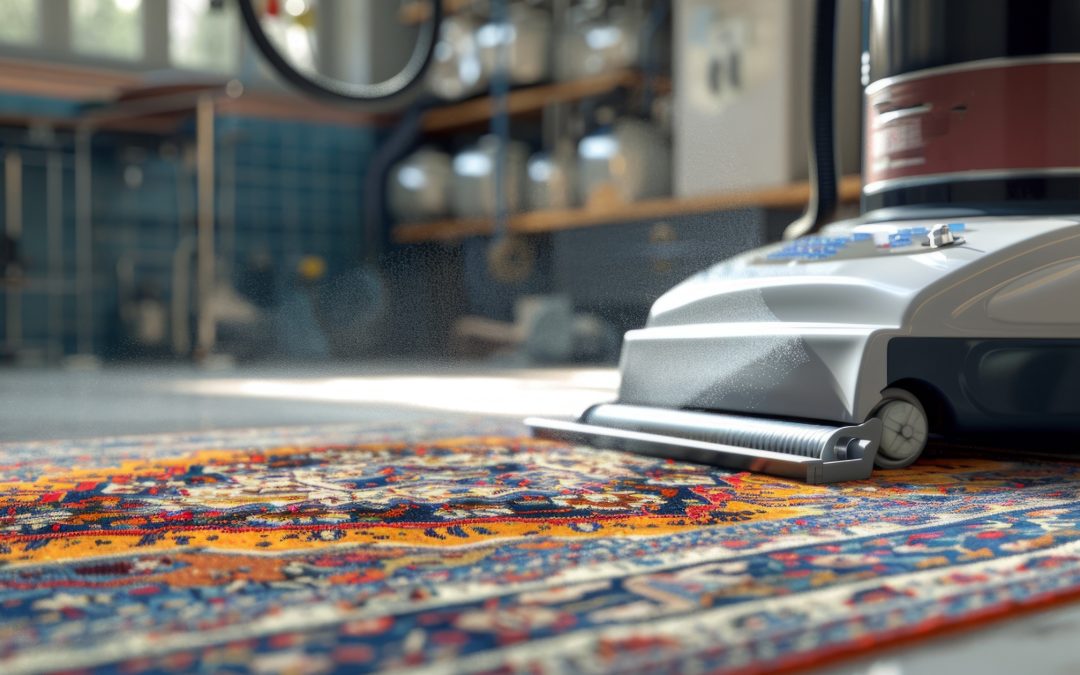 Suavite Lavado de alfombras: dale nueva vida a tus espacios