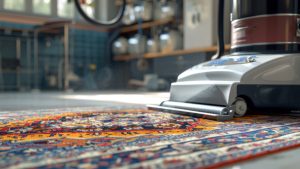 Suavite Lavado de alfombras: dale nueva vida a tus espacios