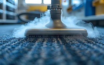 Lavandería Suavité: el servicio de lavado de alfombras a domicilio que marca la diferencia