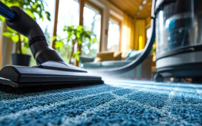 Suavite empresa lavado alfombras: calidad, confianza y resultados excepcionales