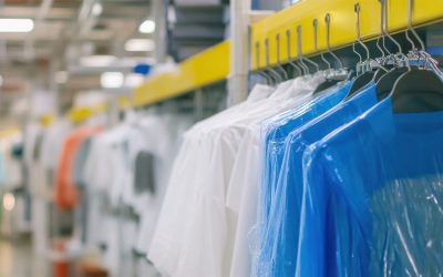 Suavite Lavandería a domicilio: la forma más cómoda de cuidar tu ropa en Bogotá