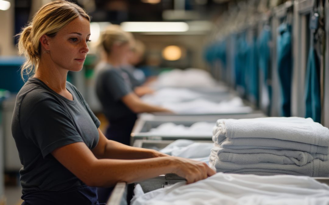 Suavite lavandería por kilos Ahorra con limpieza profesional