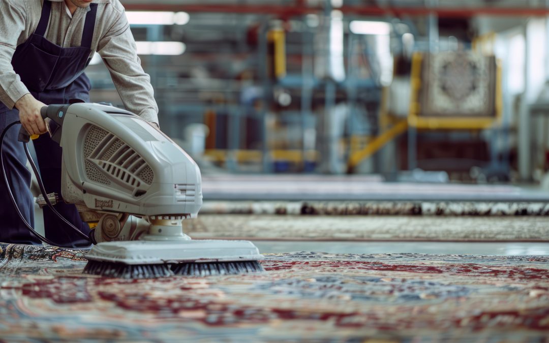 Suavite limpieza alfombras domicilio transforma tus espacios