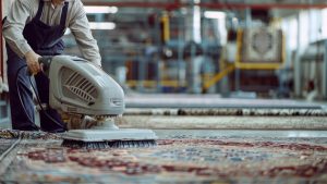 Suavite limpieza alfombras domicilio transforma tus espacios