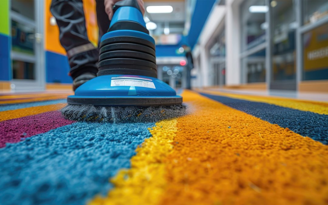 Suavite servicio lavado de alfombras: renueva tus espacios