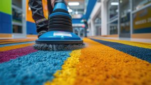 Suavite servicio lavado de alfombras: renueva tus espacios