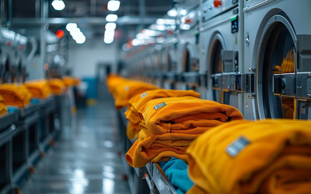 Lavandería Bogotá Suavité Cuida tus prendas con expertos