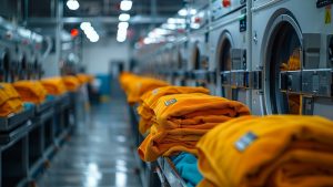 Lavandería Bogotá Suavité Cuida tus prendas con expertos