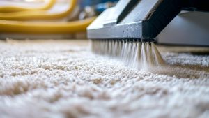 Lavado de alfombras Suavité devuelve la frescura y vida
