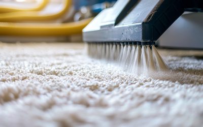 Lavado de alfombras Suavité: limpieza profesional para cada rincón de tu hogar