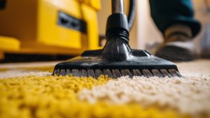 Eliminar manchas difícil alfombra: confía en los expertos