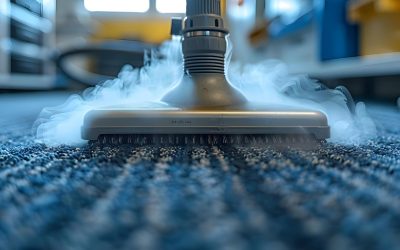 Limpieza de alfombras domicilio: la solución profesional que tu hogar necesita