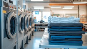 Lavandería precios por kilos: elige calidad y paga lo justo