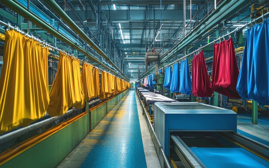 Lavado de Cortinas a domicilio Bogotá: renueva tus espacios